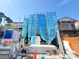 横須賀市森崎3丁目 戸建　1号棟