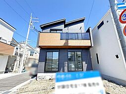 横須賀市公郷町4丁目 戸建　17号棟