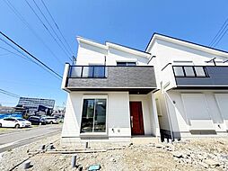 横須賀市公郷町4丁目 戸建 15号棟