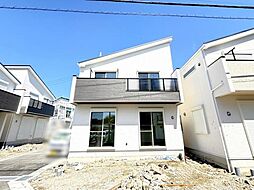 横須賀市公郷町4丁目 戸建　13号棟