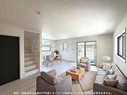 横須賀市平作2丁目 戸建 1号棟
