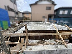 横須賀市平作2丁目 戸建　1号棟