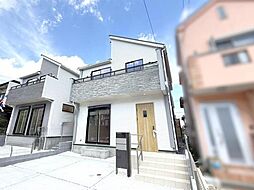 横須賀市岩戸4丁目 戸建　2号棟