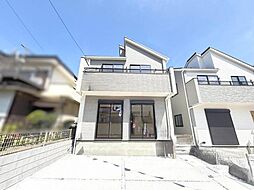 横須賀市岩戸4丁目 戸建　1号棟