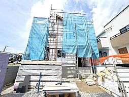 横須賀市根岸町5丁目 戸建 2号棟