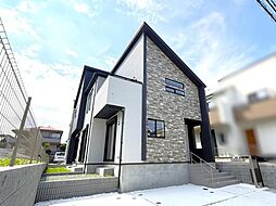 横須賀市根岸町5丁目 戸建 2号棟
