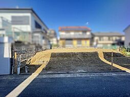 横須賀市浦上台1丁目 土地　区画No.1