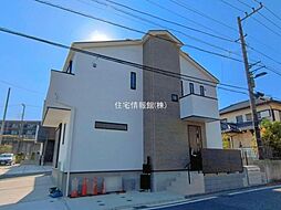 横須賀市池田町5丁目　No.7