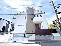 横須賀市池田町5丁目　No.7