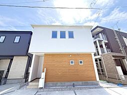 横須賀市池田町5丁目　No.3