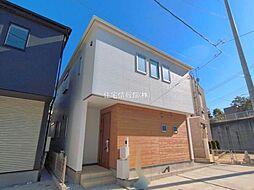 横須賀市池田町5丁目　No.3