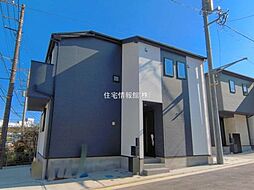 横須賀市池田町5丁目　No.1