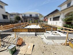 横須賀市湘南鷹取3丁目 戸建　2号棟