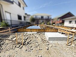 横須賀市湘南鷹取3丁目 戸建　1号棟