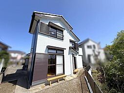 横須賀市若宮台 中古戸建