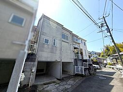 横浜市金沢区六浦東3丁目 中古戸建