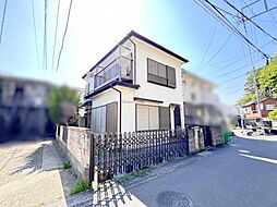 横須賀市池田町5丁目 土地