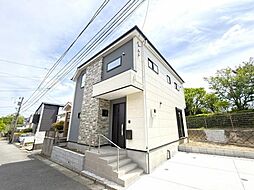 横浜市金沢区六浦東3丁目 戸建　1号棟