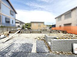 横須賀市鴨居3丁目 戸建 6期　1号棟