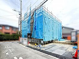 横須賀市鴨居3丁目 戸建 5期　1号棟