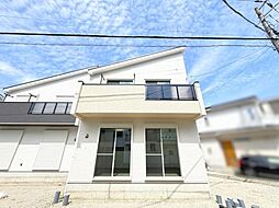 横須賀市公郷町4丁目 戸建　14号棟