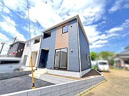 三浦市南下浦町上宮田 戸建　6号棟