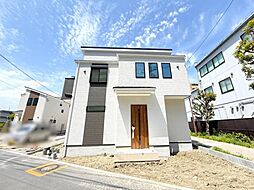 横須賀市衣笠栄町3丁目 戸建 6号棟