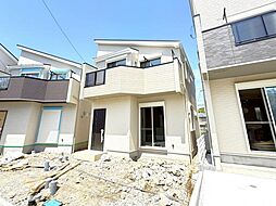 横須賀市公郷町4丁目 　戸建　4号棟