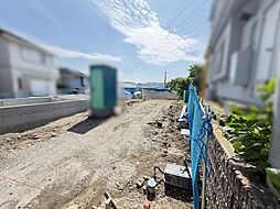横浜市金沢区六浦3丁目 戸建　2号棟