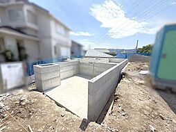 横浜市金沢区六浦3丁目 戸建　1号棟