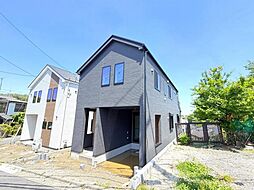 横浜市金沢区東朝比奈3丁目 戸建　2号棟