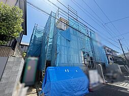 逗子市池子2丁目 戸建　2号棟