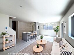 逗子市池子2丁目 戸建　1号棟