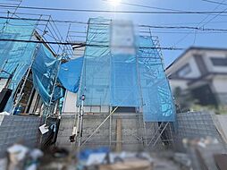 逗子市池子2丁目 戸建　1号棟