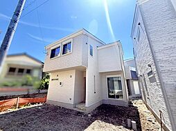 横須賀市公郷町4丁目 戸建　8号棟