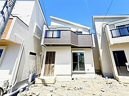 横須賀市公郷町4丁目 戸建　3号棟