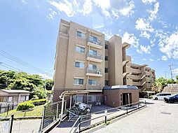 チュリスガーデン湘南野比イースト3番館