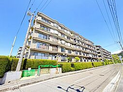 ライブタウン湘南野比　7号棟