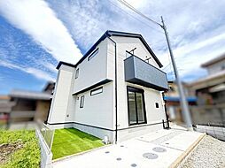 三浦市初声町下宮田 戸建　3号棟