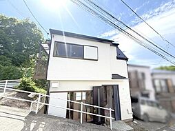 横須賀市追浜東町1丁目 中古戸建