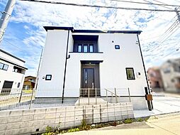 三浦市初声町下宮田　戸建　6号棟