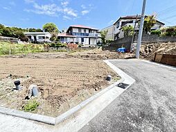横須賀市野比3丁目 土地 No.5