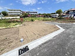 横須賀市野比3丁目 土地　No.4