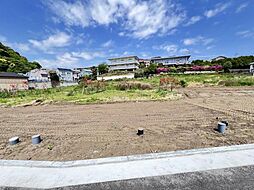 横須賀市野比3丁目 土地 No.3