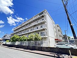 スカイマンション久里浜