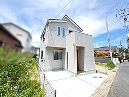 逗子市桜山5丁目　戸建　3号棟