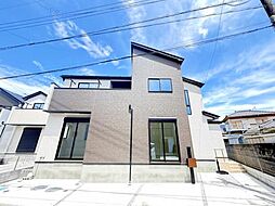三浦市初声町下宮田　戸建　8号棟
