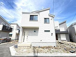 横須賀市公郷町4丁目　戸建　9号棟