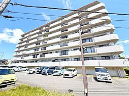 クリオ湘南長沢3番館A棟