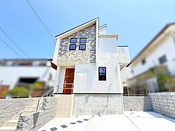 横須賀市久里浜台2丁目　戸建　1号棟